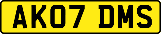 AK07DMS