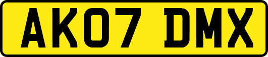 AK07DMX