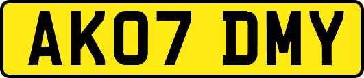 AK07DMY