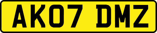 AK07DMZ