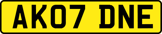 AK07DNE