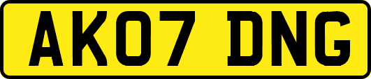 AK07DNG