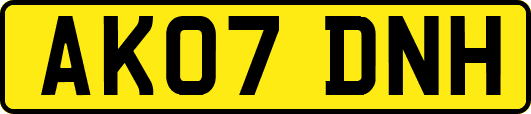 AK07DNH