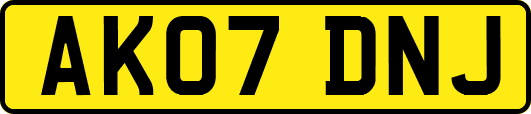 AK07DNJ