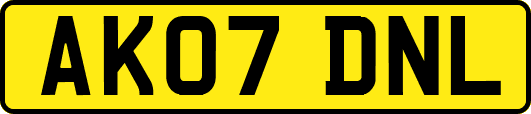 AK07DNL