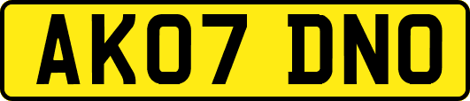 AK07DNO