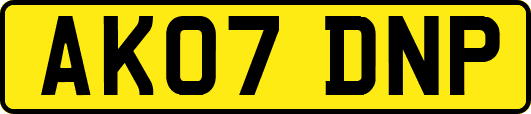 AK07DNP