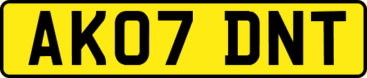 AK07DNT