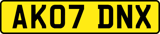AK07DNX