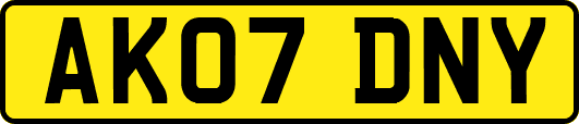 AK07DNY