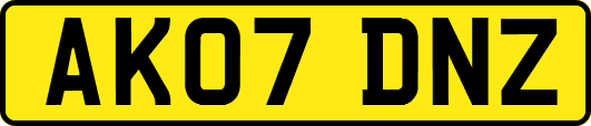 AK07DNZ
