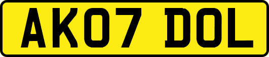 AK07DOL