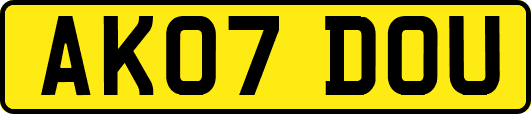 AK07DOU