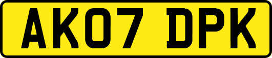 AK07DPK