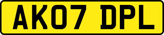 AK07DPL