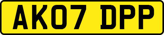 AK07DPP