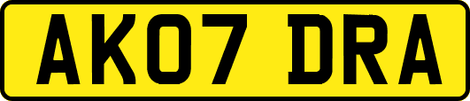AK07DRA