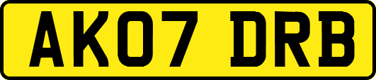 AK07DRB