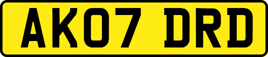 AK07DRD