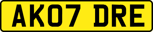AK07DRE