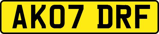 AK07DRF