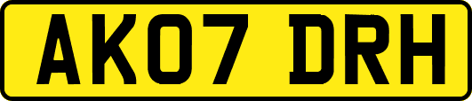 AK07DRH