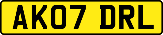 AK07DRL