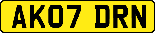AK07DRN