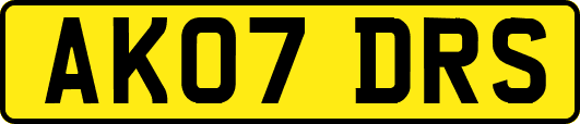 AK07DRS