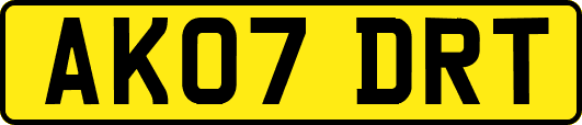 AK07DRT