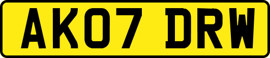 AK07DRW