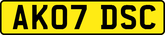 AK07DSC