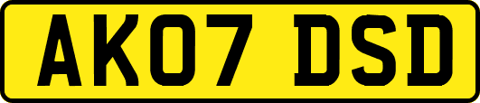 AK07DSD