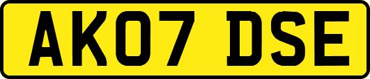 AK07DSE
