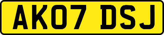 AK07DSJ