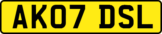 AK07DSL