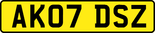 AK07DSZ