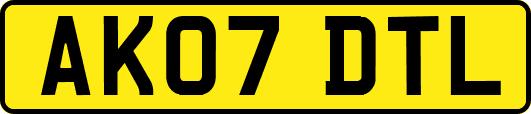 AK07DTL
