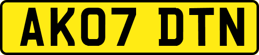 AK07DTN