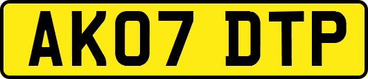 AK07DTP