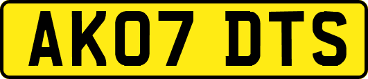 AK07DTS