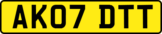AK07DTT