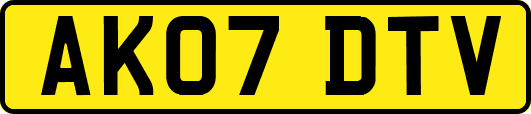 AK07DTV