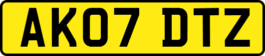 AK07DTZ