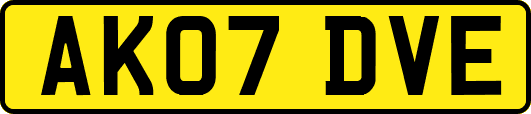 AK07DVE