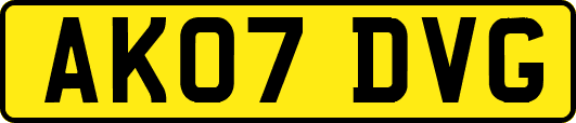 AK07DVG