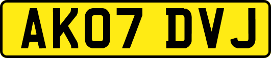 AK07DVJ