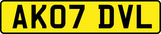 AK07DVL