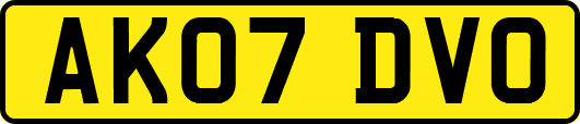 AK07DVO