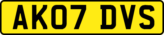 AK07DVS